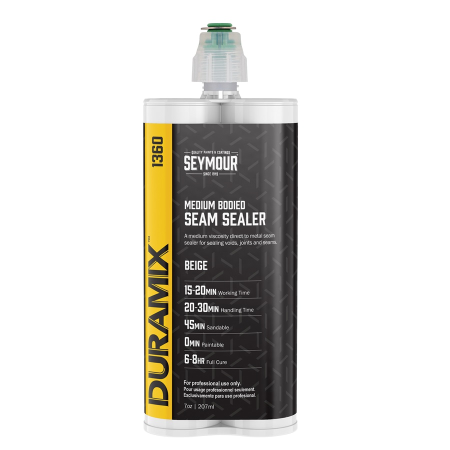 Duramix™ 2K Medium Bodied Seam Sealers - Beige